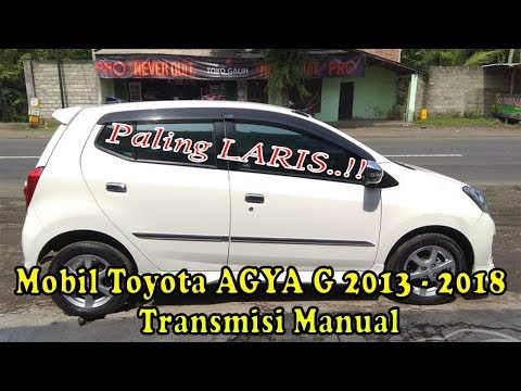 harga-mobil-bekas-toyota-agya-g-2013---2018-transmisi-manual