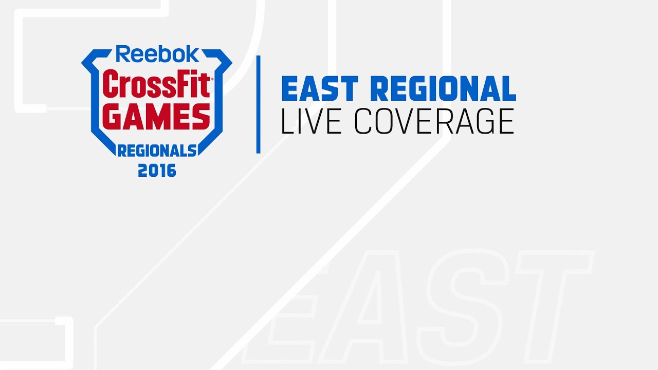 East Regional Individual Events 3 & 4 YouTube