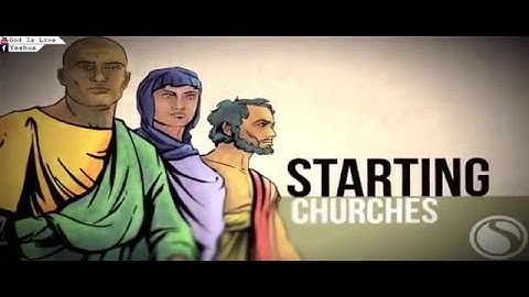 The Scriptures Explained In 3 Minutes The Greatest Story Ever Told | GoodNewsTV3