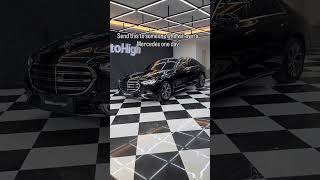 S class
