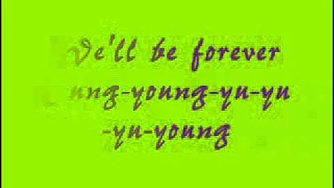 Ke$ha- We r Who We r Lyrics