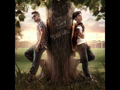 Rakim Y Ken-Y ft Zion Y Lennox - Ella Le Gusta El Dembow (Forever) REGGAETON 2011 Letra