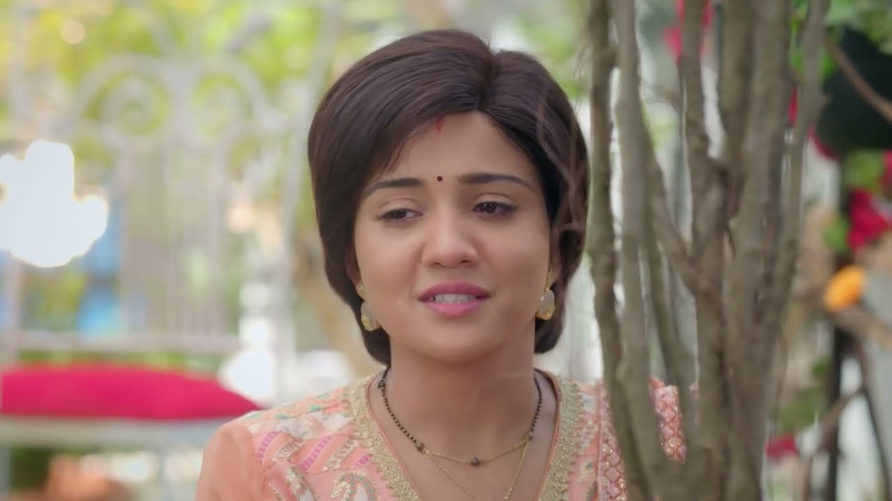 Meet | Ep - 89 | Webisode 01 | Ashi Singh, Shagun Pandey, Abha | Zee TV