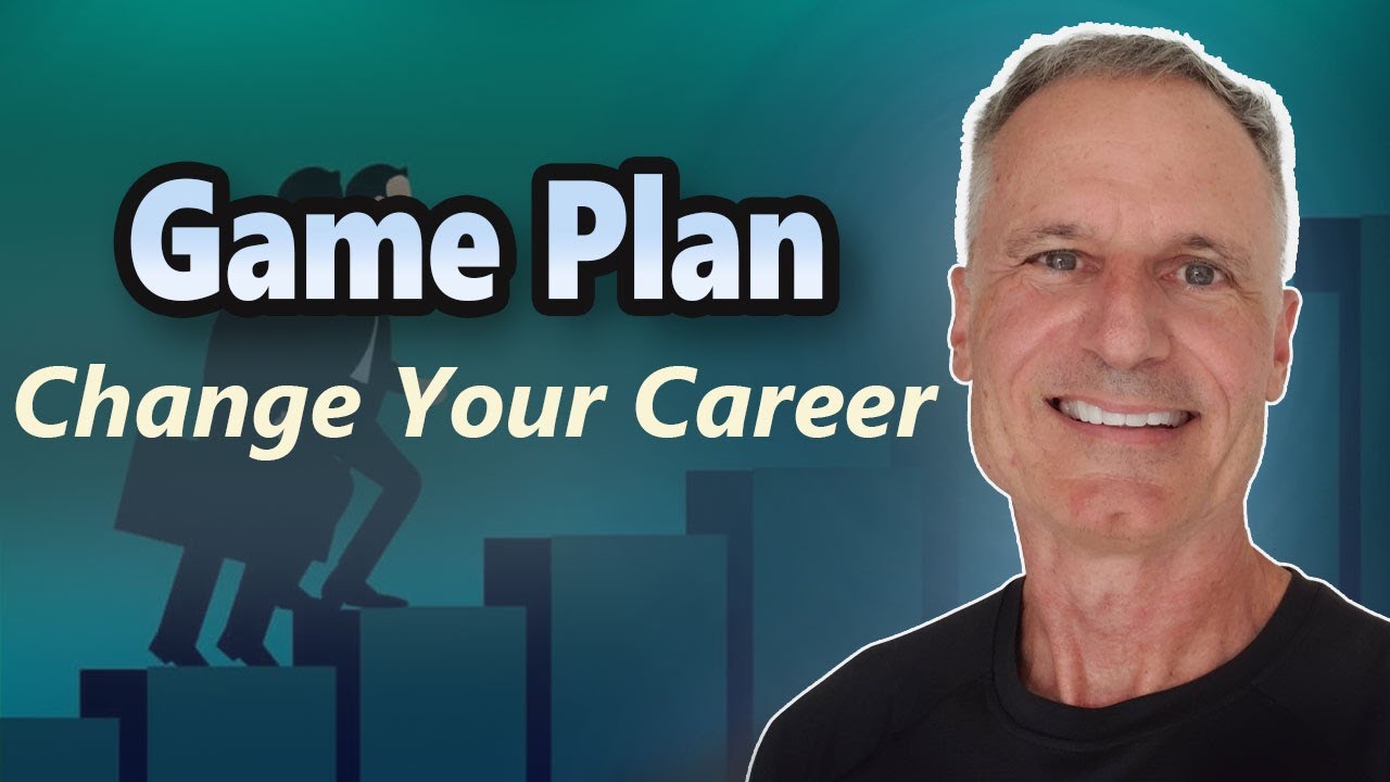 How to Navigate a Career Transition with Confidence - YouTube