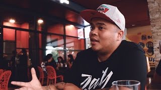 Zarks Burger | Business As Usual | DOGPOUND Films