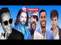 Marc Anthony, Enrique Iglesias, Romeo Santos, Marco Antonio Solis Exitos Románticos 2020