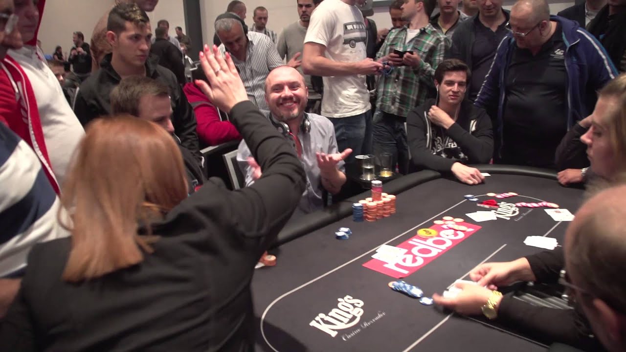 Redbet LIVE Rozvadov