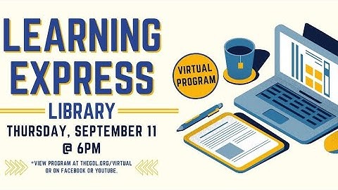 Learning Express Library