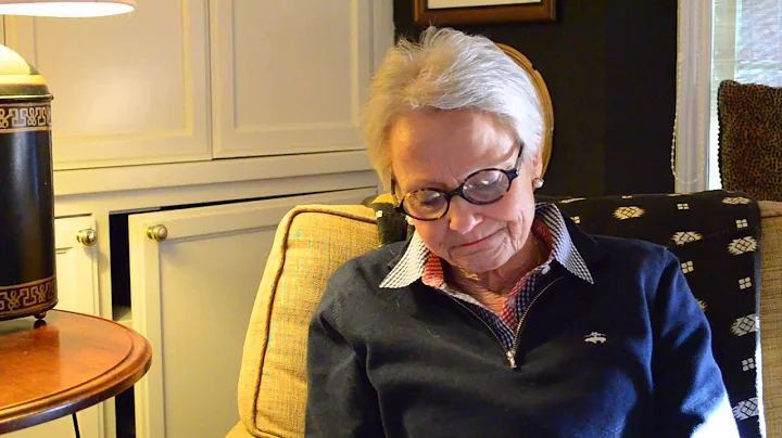 Marlys Cheney Testimonial