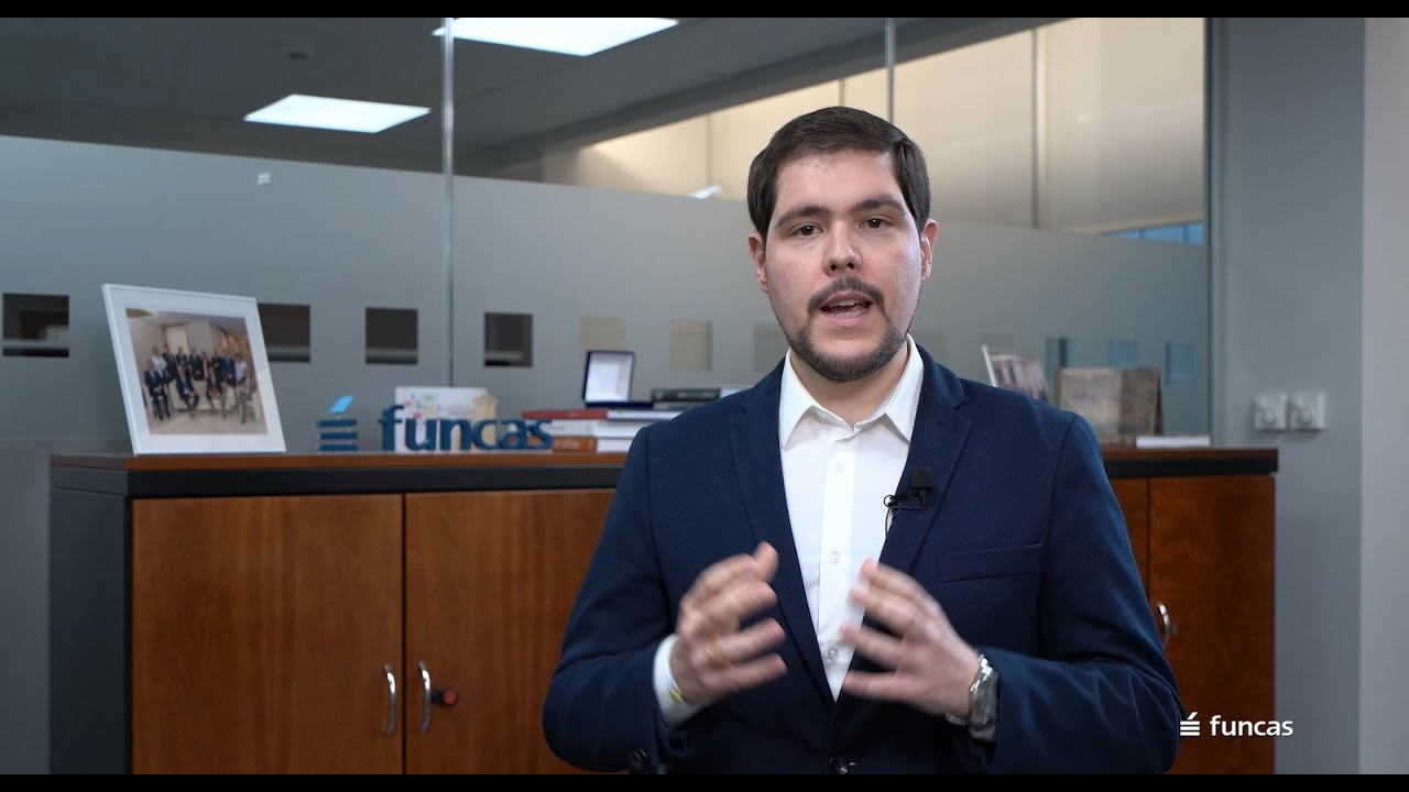 Artificial Intelligence & Big Data - Funcas
