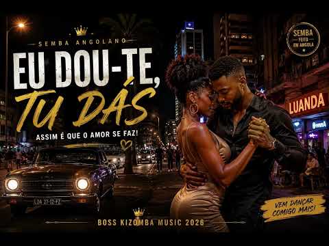 Eu dou-te tu dás