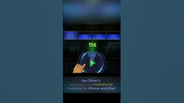 GrooveClix: Immerse Yourself into the Groove.   #metronome #grooveclix #beats #loops #click
