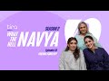 Friends foreverwhat the hell navyas2ep10shweta bachchan nanda jaya bachchan  navya naveli nanda