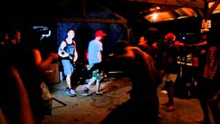 Upward-Holding On Shoes Fest 2-Villamontagna Tn 22-06-2012.Mov