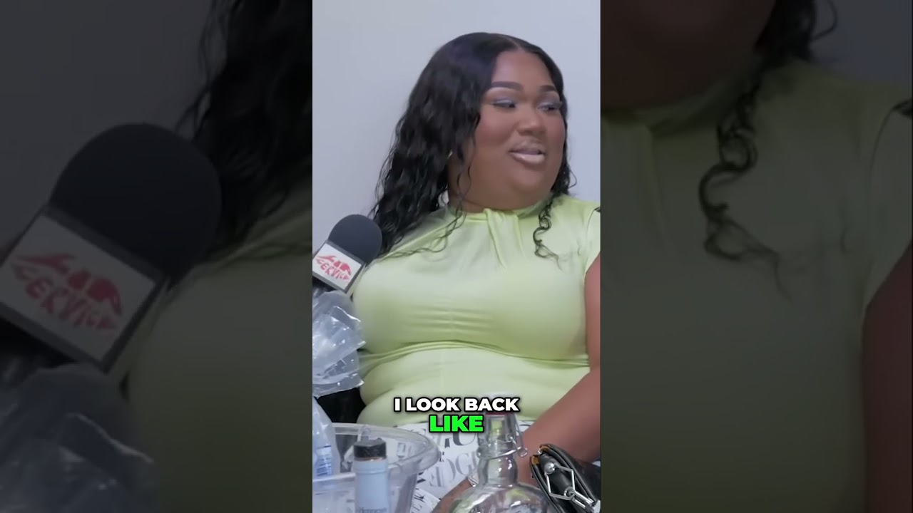 From Audition Struggles to Center Stage: My Journey on the Show