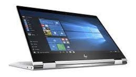 HP EliteBook 850 g5 keyboard replace