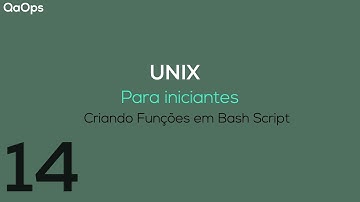 Bash Script | Criando Funções