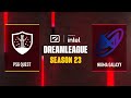 Dota2 - PSG Quest vs Nigma Galaxy - Game 1 - DreamLeague Season 23 - CQ - MENA