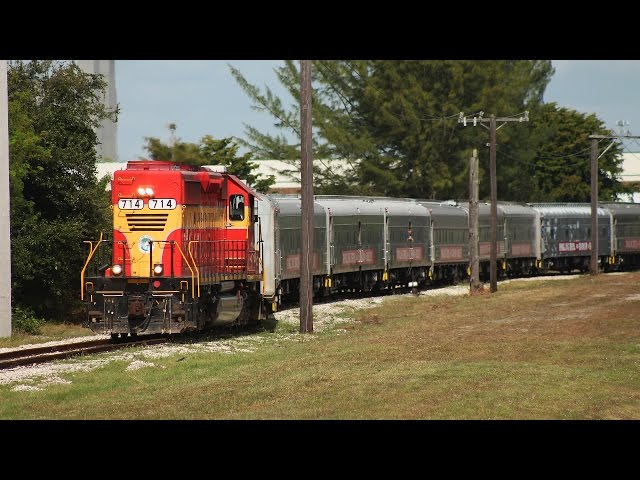 Ringling Brothers Circus Train Wreck