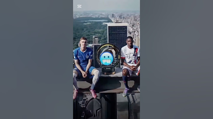 Cole palmer and Dembélé photo 🔥