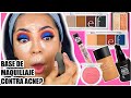 MAQUILLAJE ECONOMICO DE MENOS $5 A PRUEBA! ♥BeautybyNena