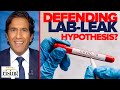 Krystal and Saagar: CNN's Sanjay Gupta DEFENDS lab-leak hypothesis