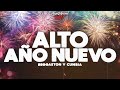 ALTO AÑO NUEVO 🍾 ENGANCHADO FIESTAS 2023 (REGGAETON Y CUMBIA) - AGUS MACIEL RMX