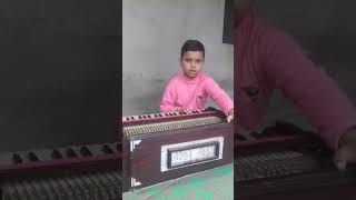 সা...রে...গা...মা...পা...ধা...নি...সা.. রেয়াজ । Little Singar Srijit@papai