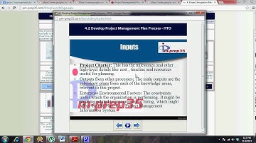 pm-prep35.com - Develop Project Management Plan - Part 4 of 6