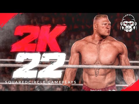 Brock Lesnar vs Randy Orton - WWE SVR 2K22 MODS! Ep3 Preview!, FULL VIDEO  -  MOD CREATOR: Born For Gamers Mods CHANNEL  LINK -  This video, By  Nolagod