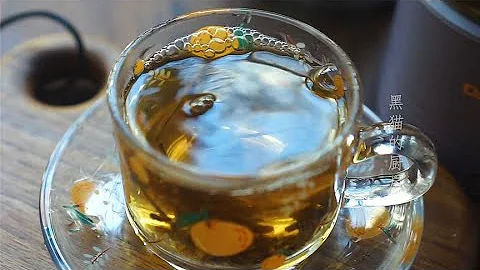 用猫爪草煮水喝，没想到作用这么多，清热散结又顺气，女人要多喝 - 天天要闻
