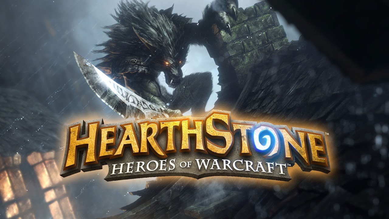 Hearthstone Spielen Hearthstone Spielen