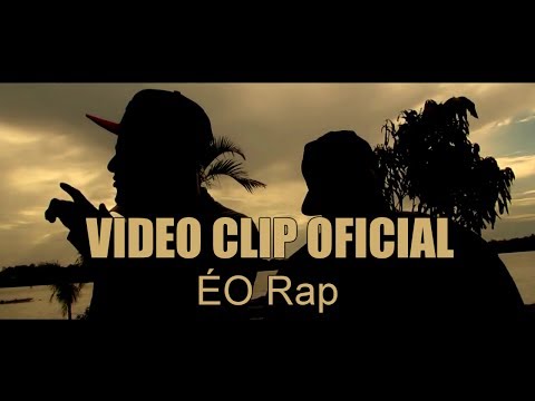 Video Clip Oficial ÉO Rap R. Jay Feat. Turma do Todinho