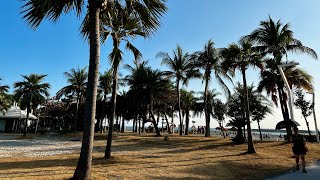 Taiwan's Perfect Beach Day Trip : Visiting Cijin Island for the First Time | Kaohsiung