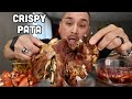 SUPER CRISPY PATA! PUTOK BATOK