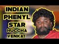 Love+phenyl Star-Huccha Venkat- I Love you or Sister