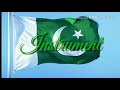 Kabhi Parcham Mein Lyrics Video | Atif Aslam | Tribute To Pak Army