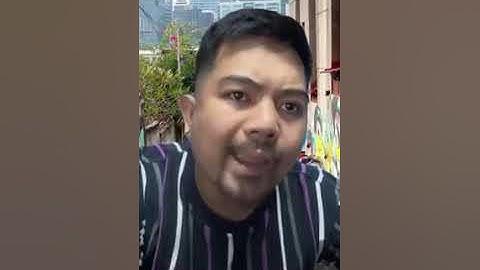 yung first time mo sa manila