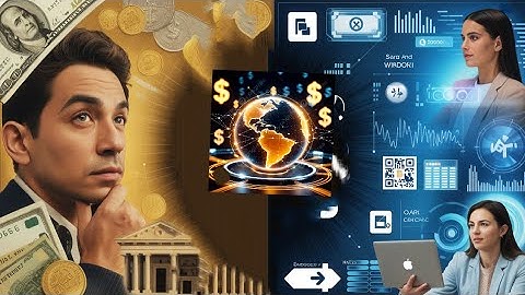 De realiteit van werk en geld in 2026 - Geldzaken - Gold Crypto