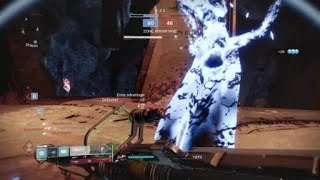 Nerf Arc Titan, Shoulder Charge, and Insurmountable Skullfort...