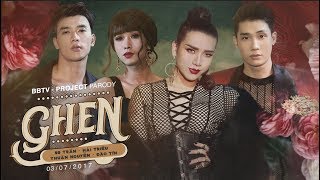 Ghen - BB Trần