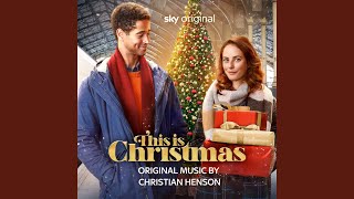 I Got You A Present (Music from the Original Film)