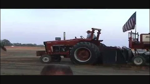 Beckemeyer 12,500 lbs 12 mph Hot Farm