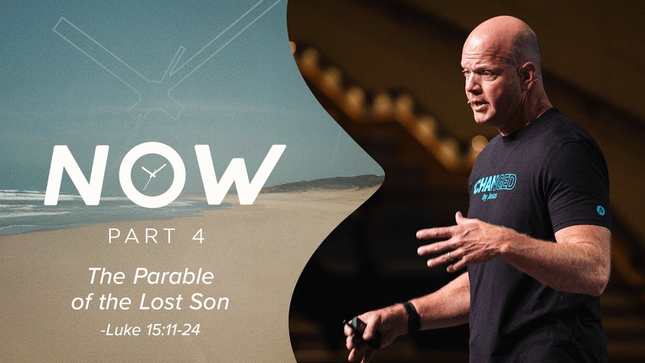 The Prodigal Son Returns | NOW (Part 4)