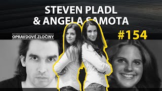 #154 - Steven Pladl & Angela Samota
