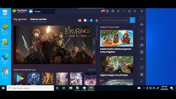 Settingan  Windows Azure Suport Emulator Android 100% Anti Gagal - Main Semua Game Android