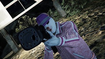 Sniper Montage (2 Weeks of Clips) | GTA Online