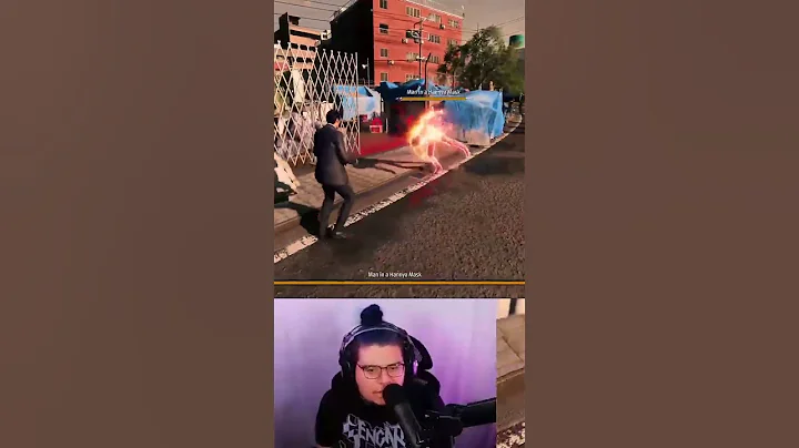 WHY IS THIS GAME SO FUN! - Like A Dragon Gaiden