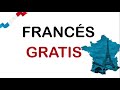 Curso de francs para principiantes