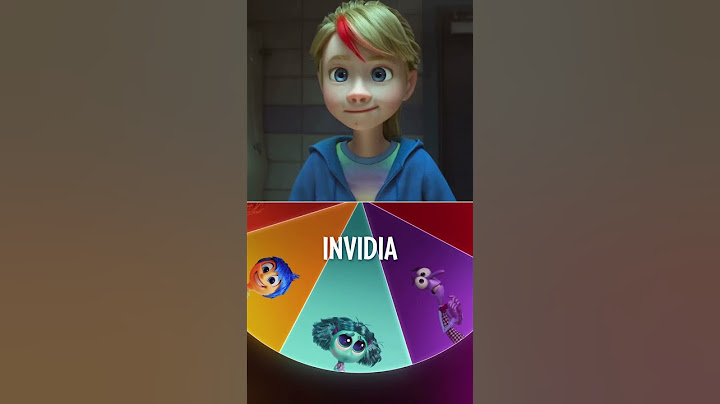 Siete pronti a conoscere le nuove emozioni di Inside Out 2 short? #insideout2 #emozioni #insideout